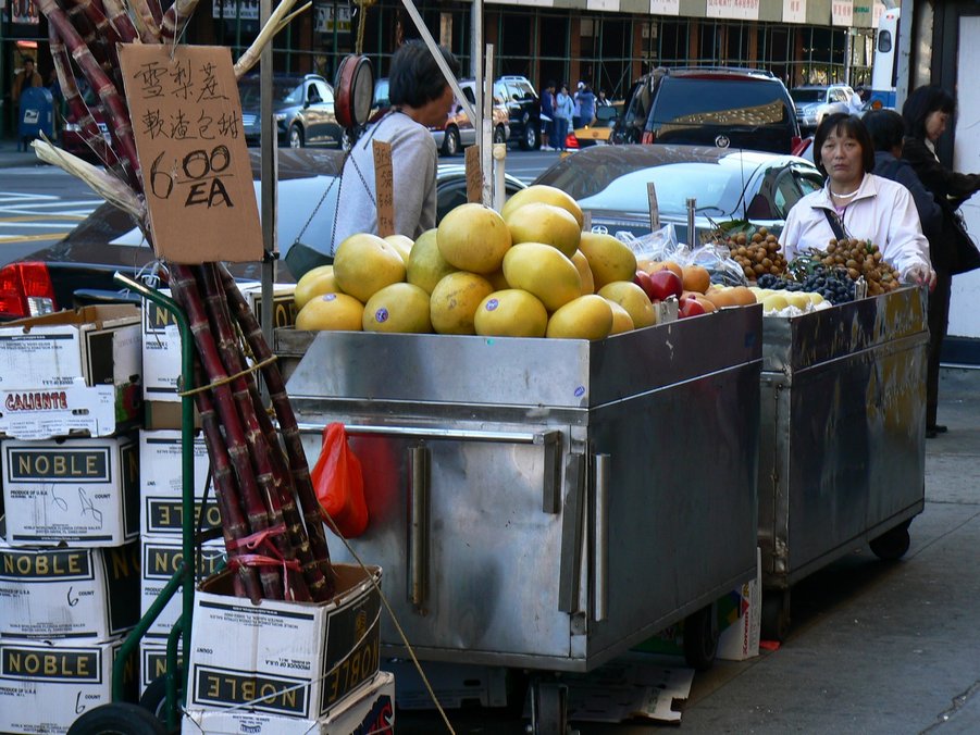 Chinatown: Chinatown 023